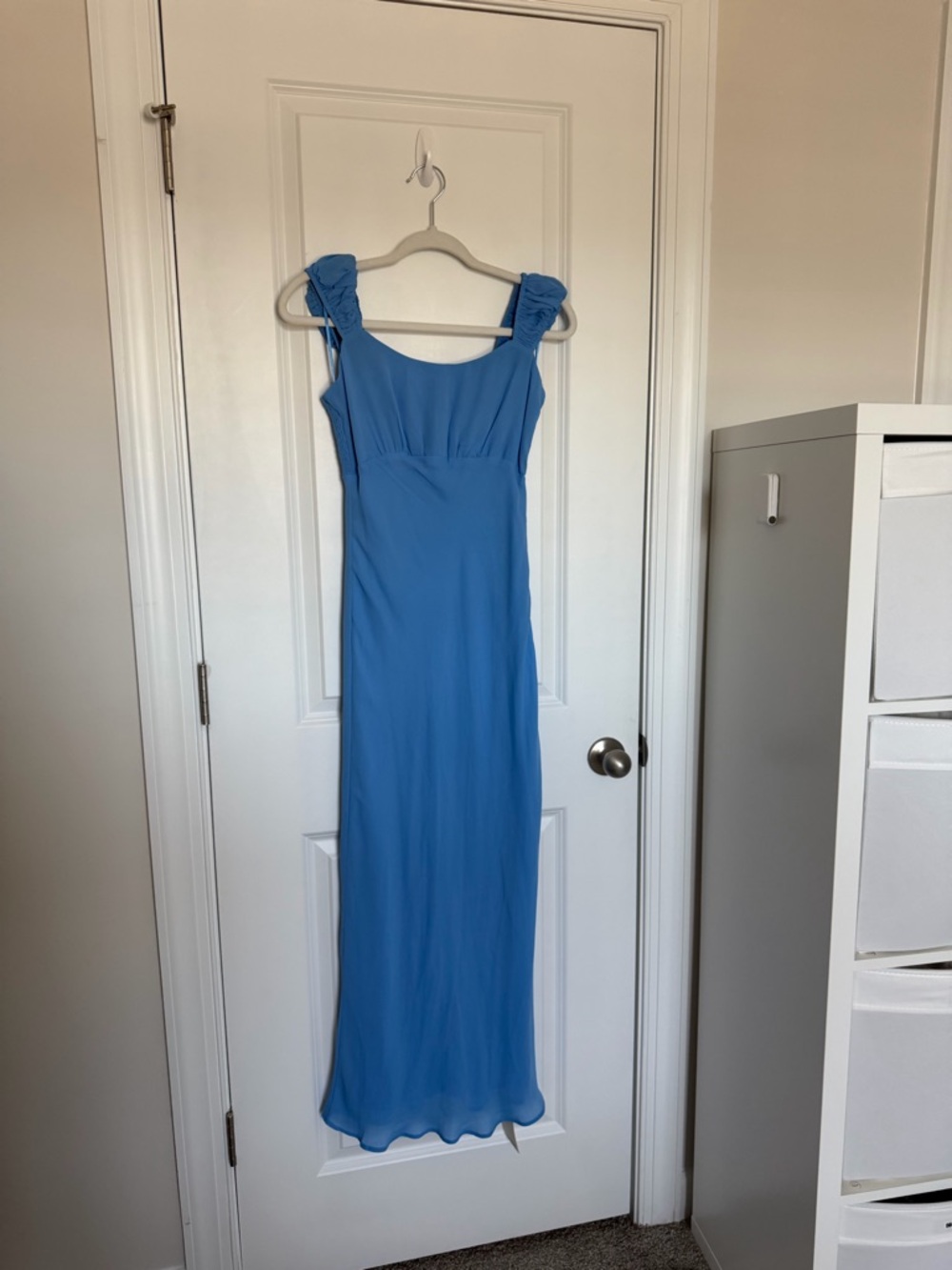 NEW Abercrombie & Fitch Cap Sleeve Slip Dress - Picture 2 of 7
